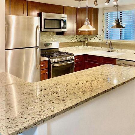 パナマシティービーチ Gulf Breeze Aglowヴィラ エクステリア 写真